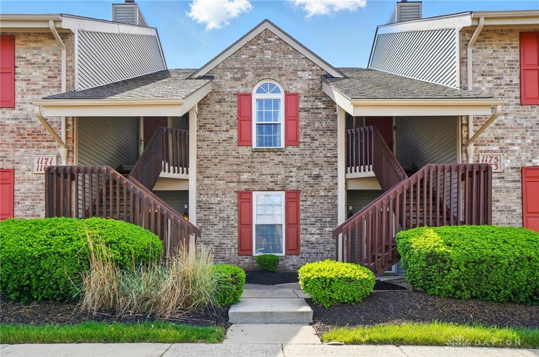 Property Photo:  1175 Captains Bridge  OH 45458 