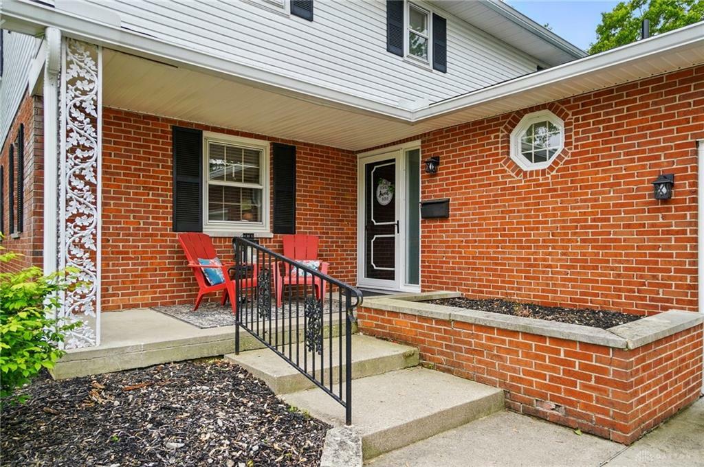 Property Photo: 701 Hartford Drive OH 45503