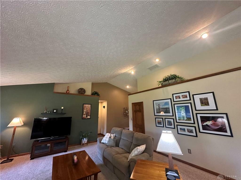 Property Photo: 1222 Woodland Meadows Drive OH 45377