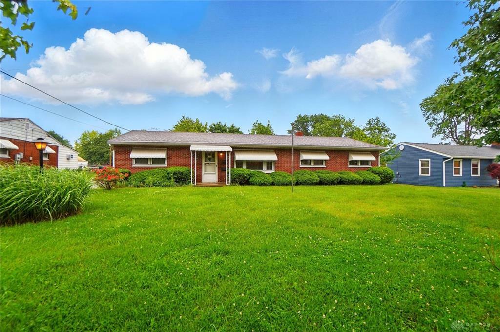 Property Photo: 4409 Hannah Drive OH 45044