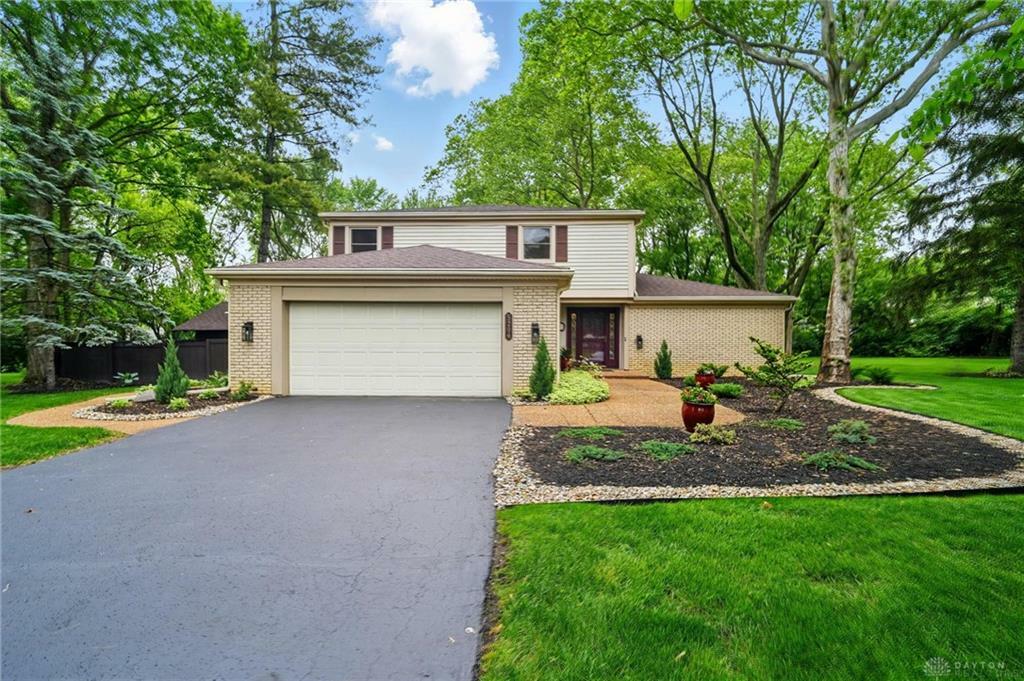 5206 Beaconwood Court  Dayton OH 45429 photo