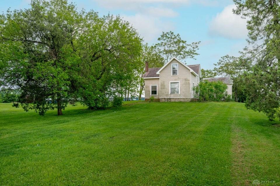Property Photo: 6900 US Route 40 OH 45371
