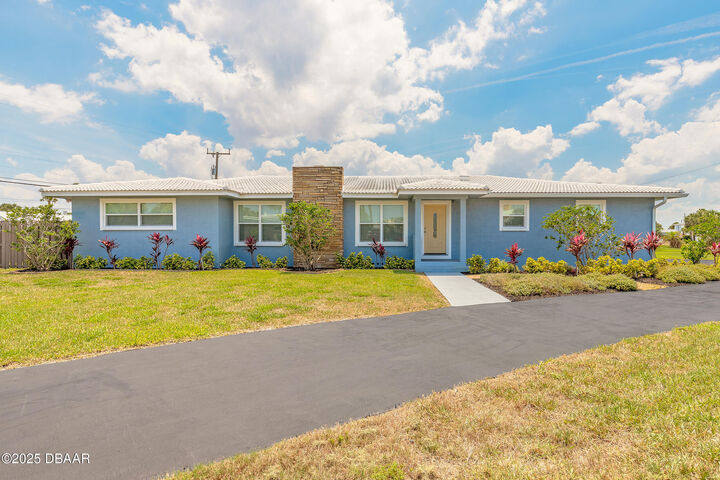 1032 Bel Aire Drive  Daytona Beach FL 32118 photo