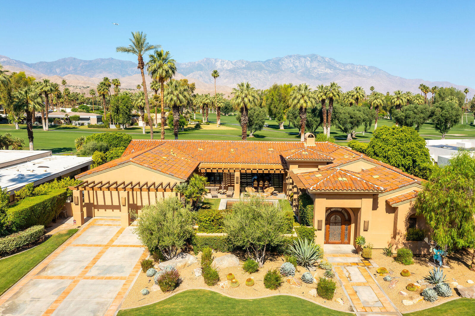 Property Photo:  37551 Thompson Road  CA 92270 
