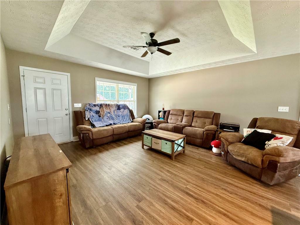 Property Photo: 765 Mill Pond Drive AL 36870