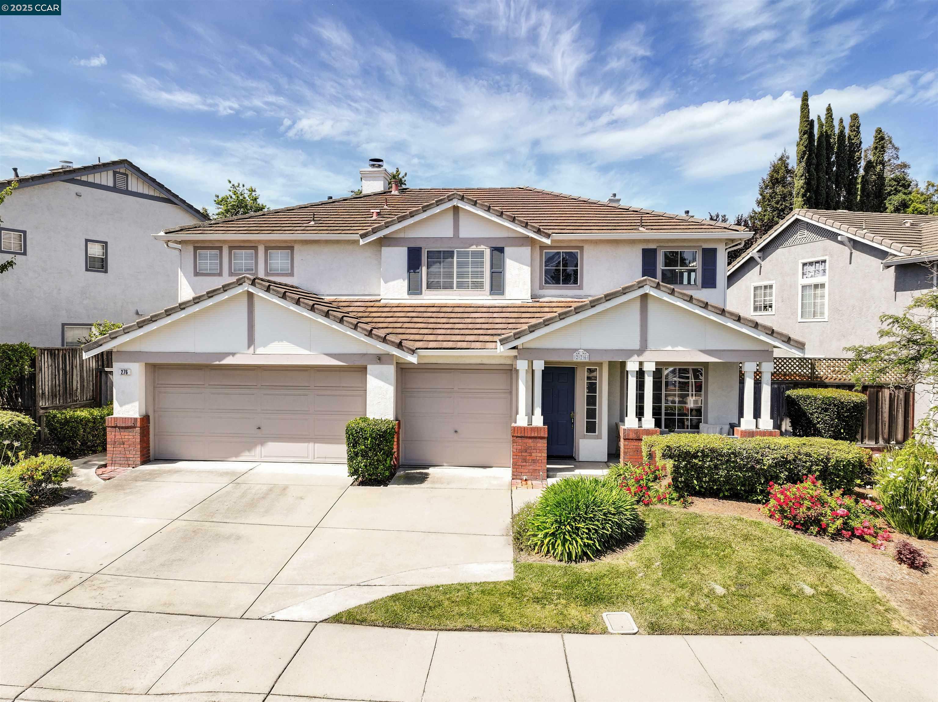 276 Oakwood Cir  Martinez CA 94553 photo