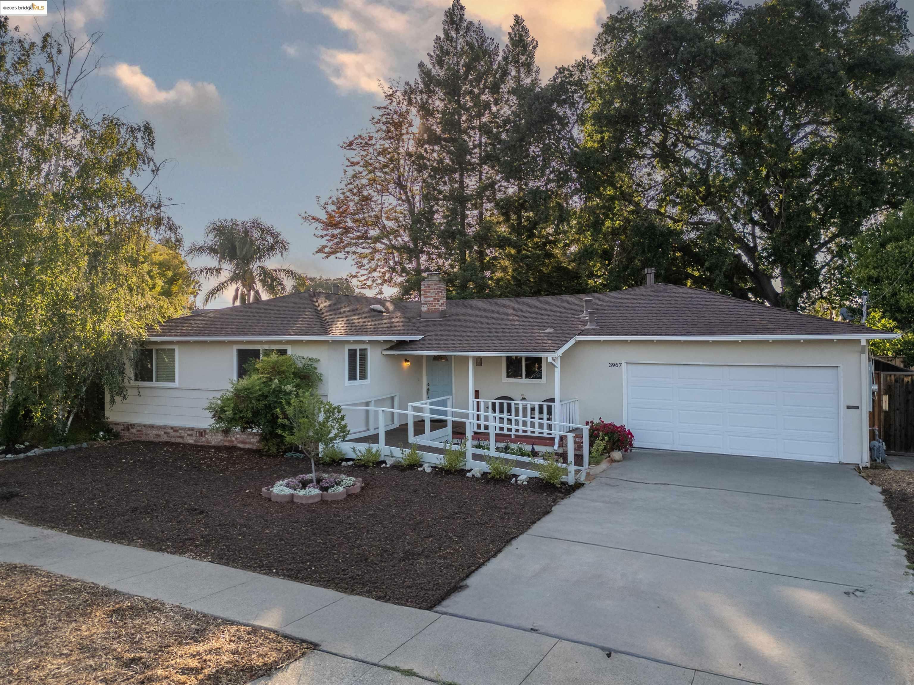 3967 Majestic Drive  Concord CA 94519 photo