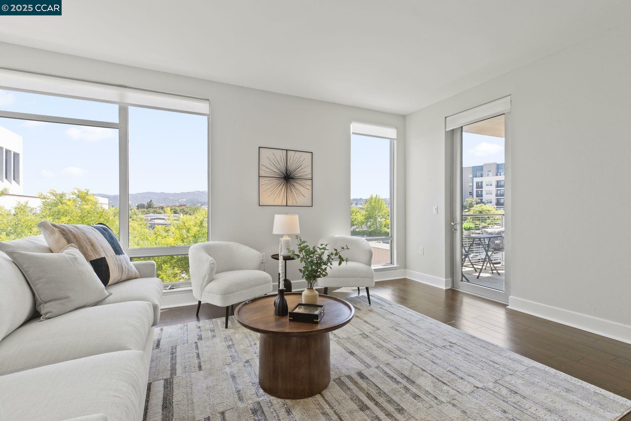 Property Photo: 555 Ygnacio Valley Rd 222 CA 94596
