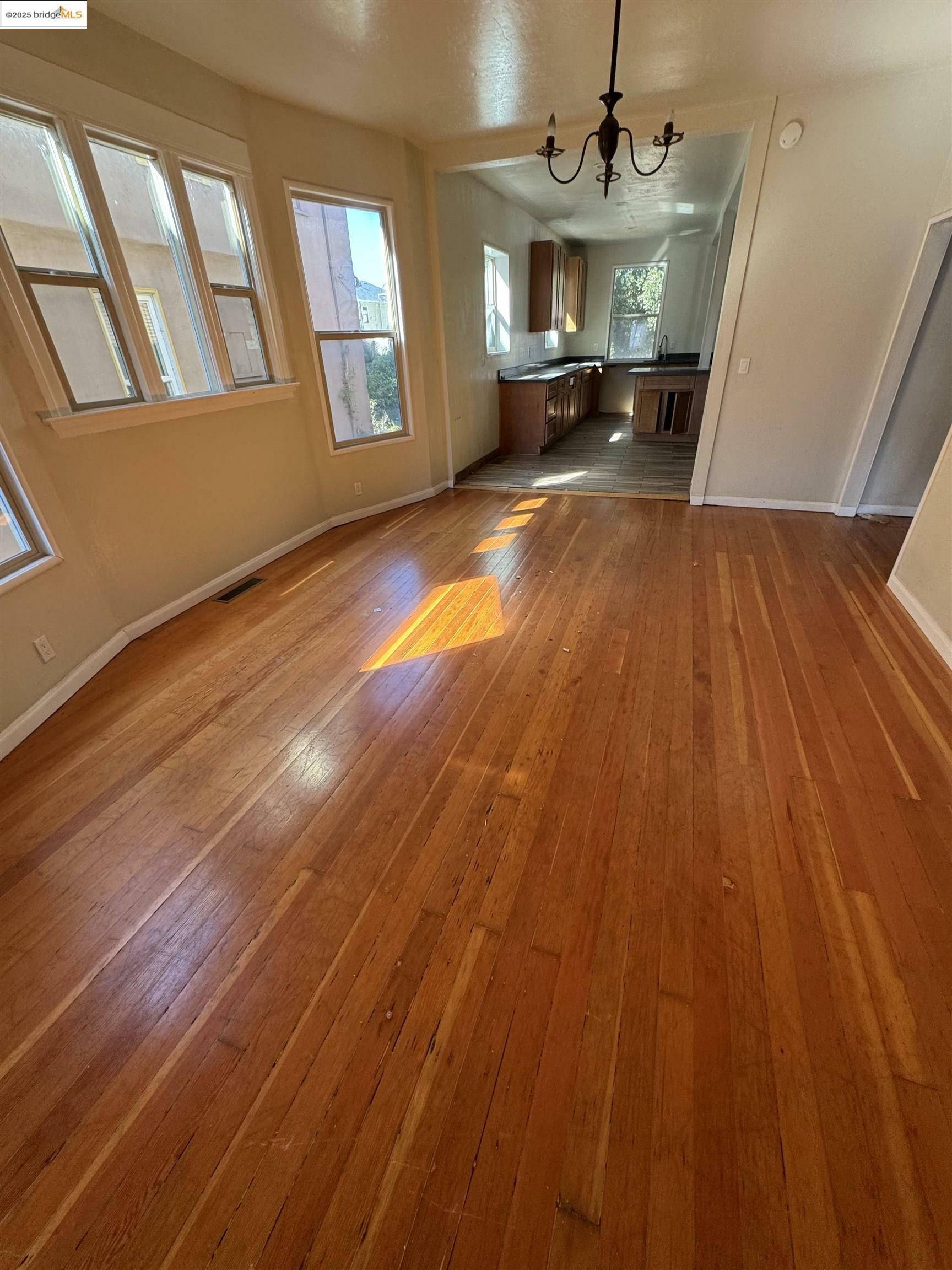 Property Photo: 1525 Adeline St CA 94607