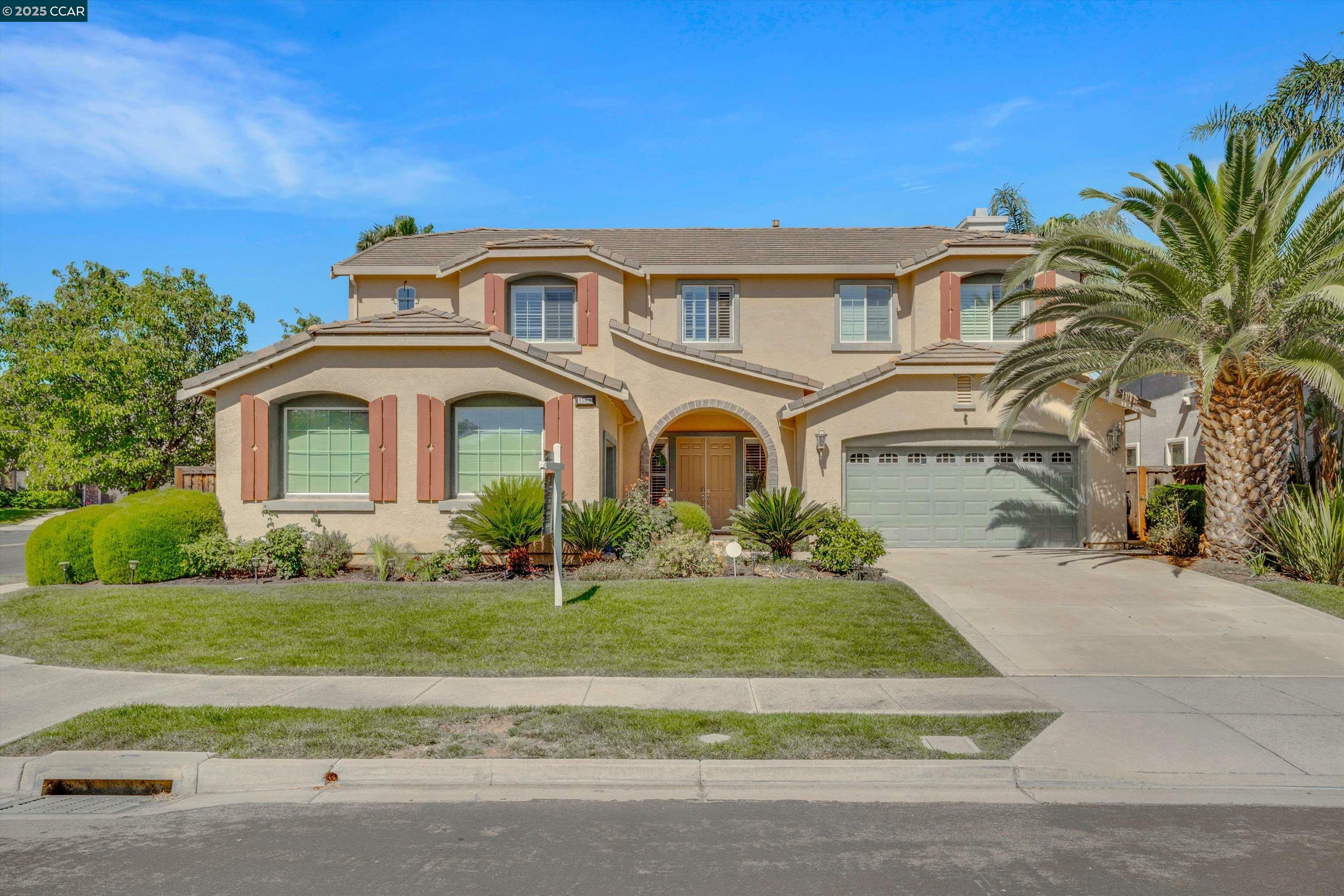 1589 Cornell Dr  Brentwood CA 94513 photo