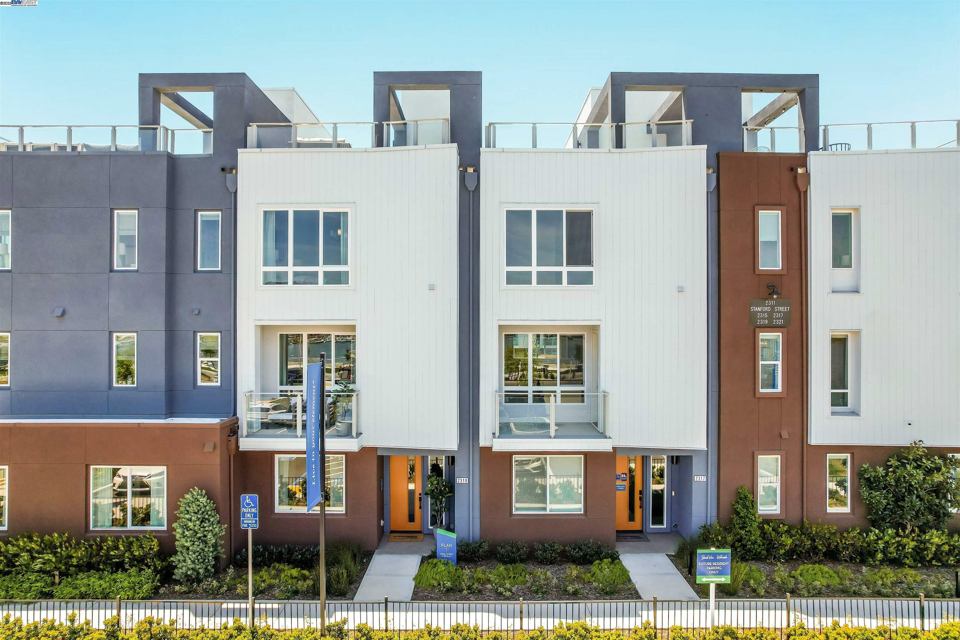 2260 Stanford Street  Alameda CA 94501 photo