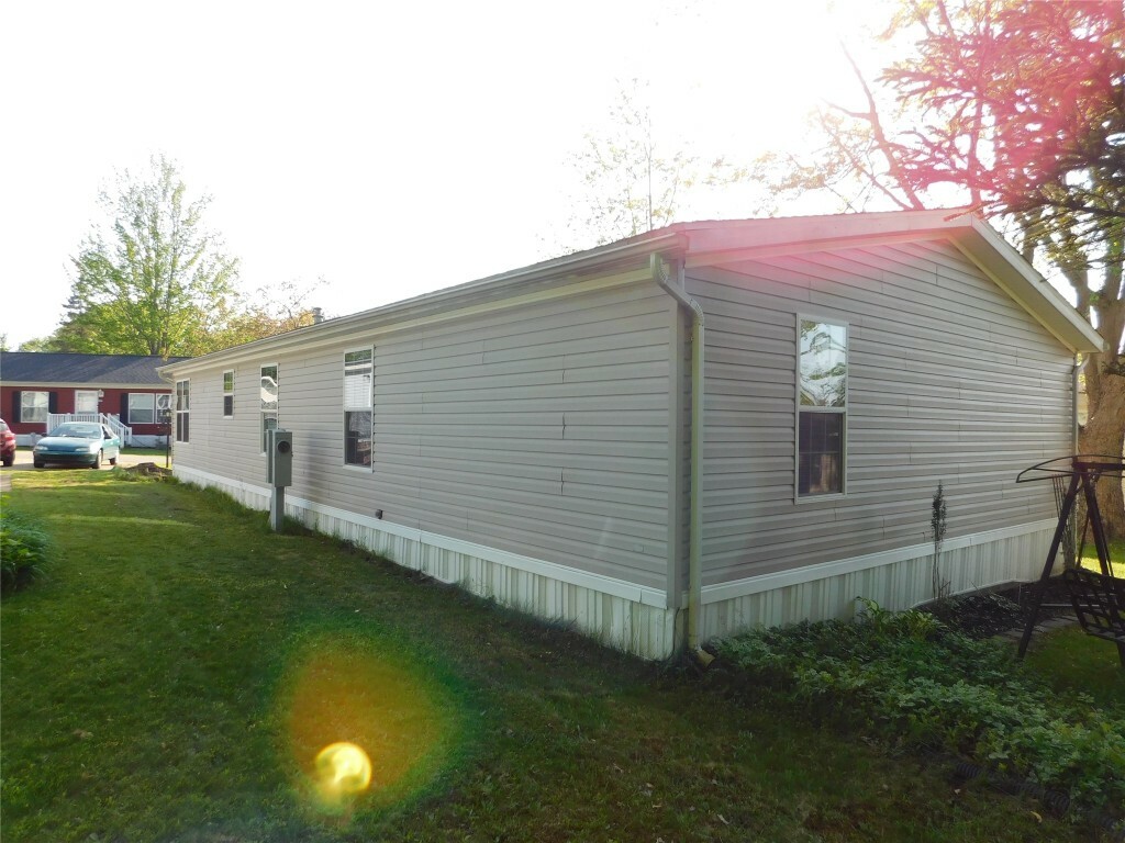Property Photo: 8223 Timberwood Lane PA 16509