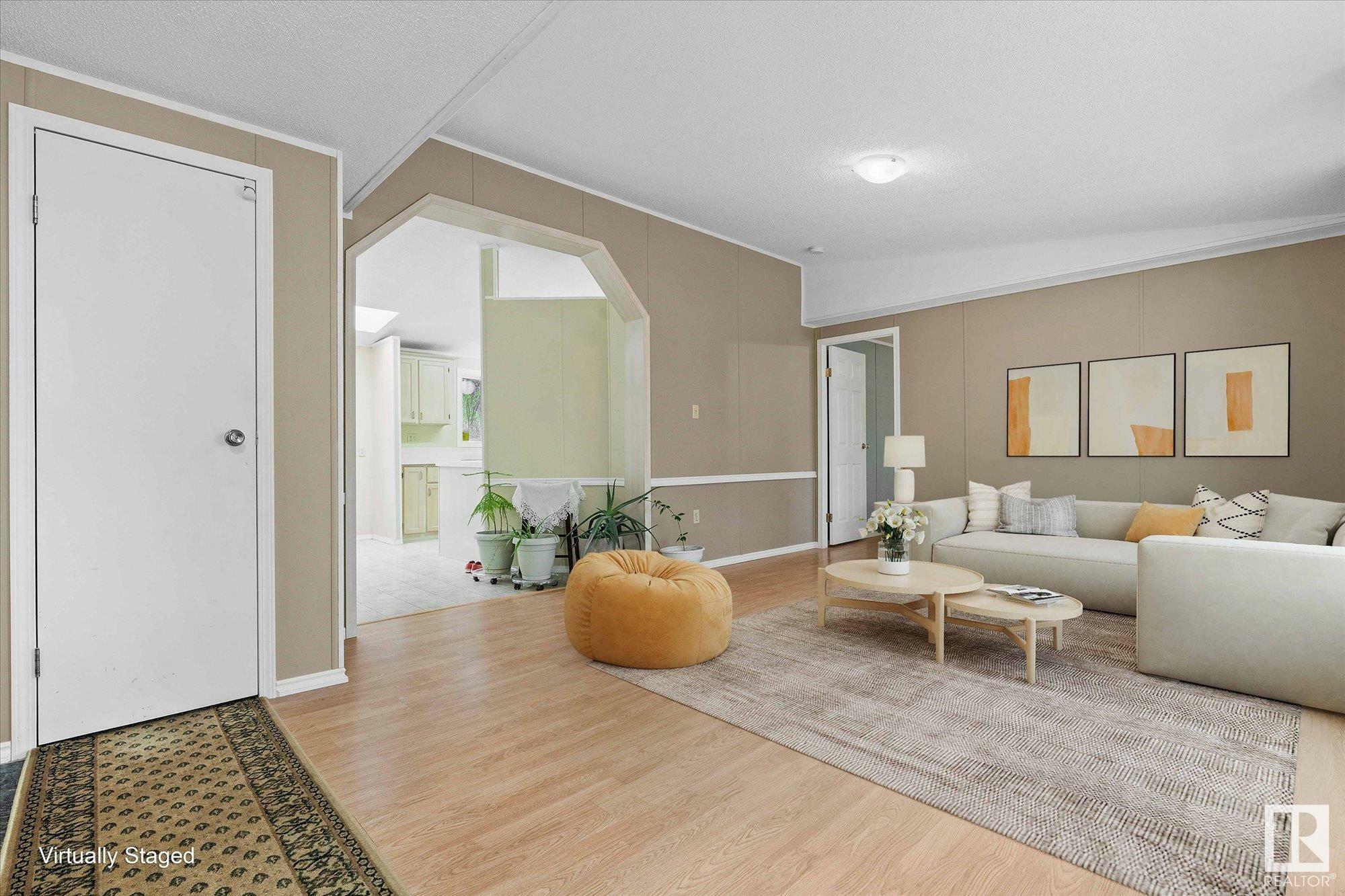 Property Photo: 53322 Rge Road 25 2 AB T7Y 0E1