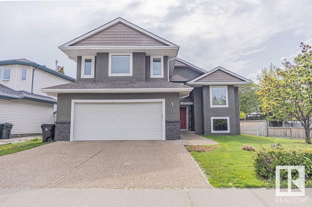 1 Linkside Court  Spruce Grove AB T7X 3C4 photo