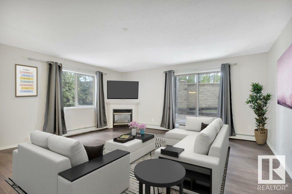 Photo de la propriété:  2903 Rabbit Hill Road NW 102  AB T6R 3A3 