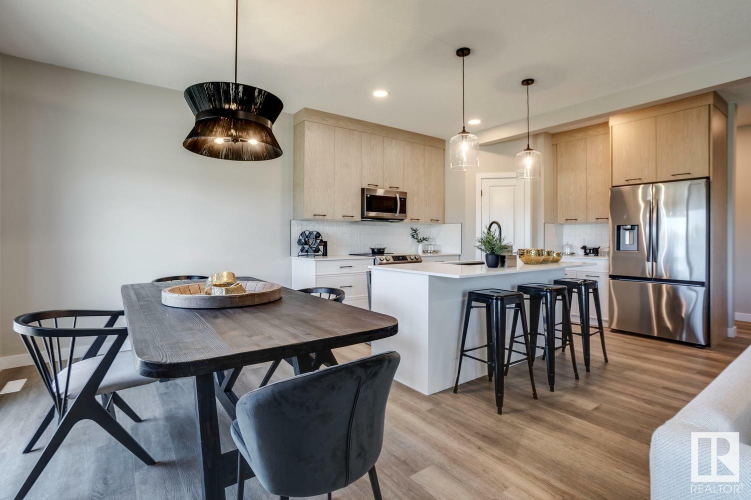 Property Photo: 38 Ficus Way AB T8L 0Z6