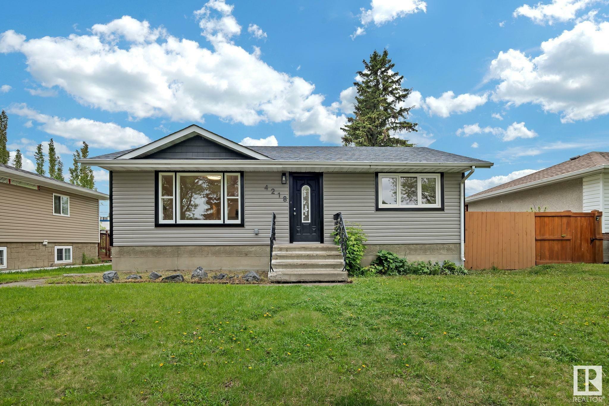 4218 117 Avenue NW  Edmonton AB T5W 0Y4 photo
