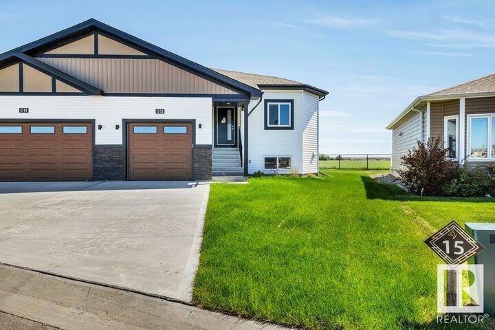 Property Photo: #15 6519 46st. AB T9A 1Y5