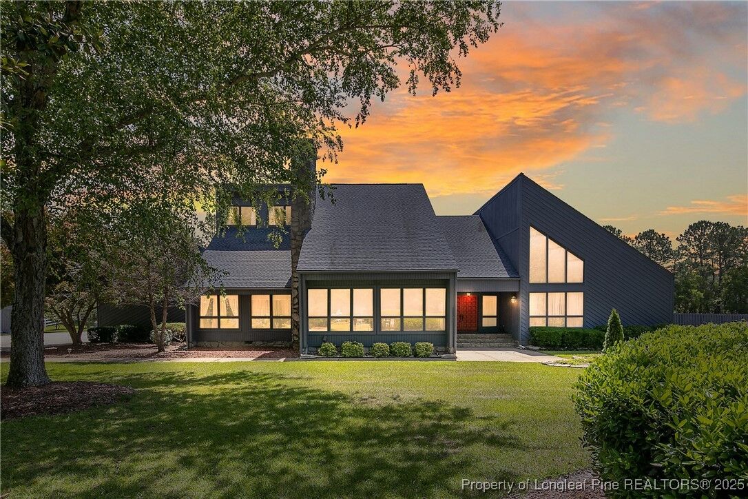 Property Photo:  2116 Lake Shannon Drive  NC 28312 