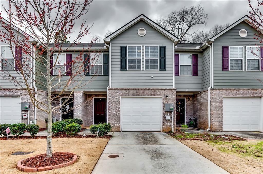 Property Photo: 1155 Magnolia Gardens Walk GA 30253