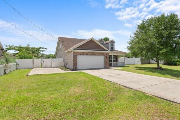Property Photo: 310 Bonnie Circle GA 31308