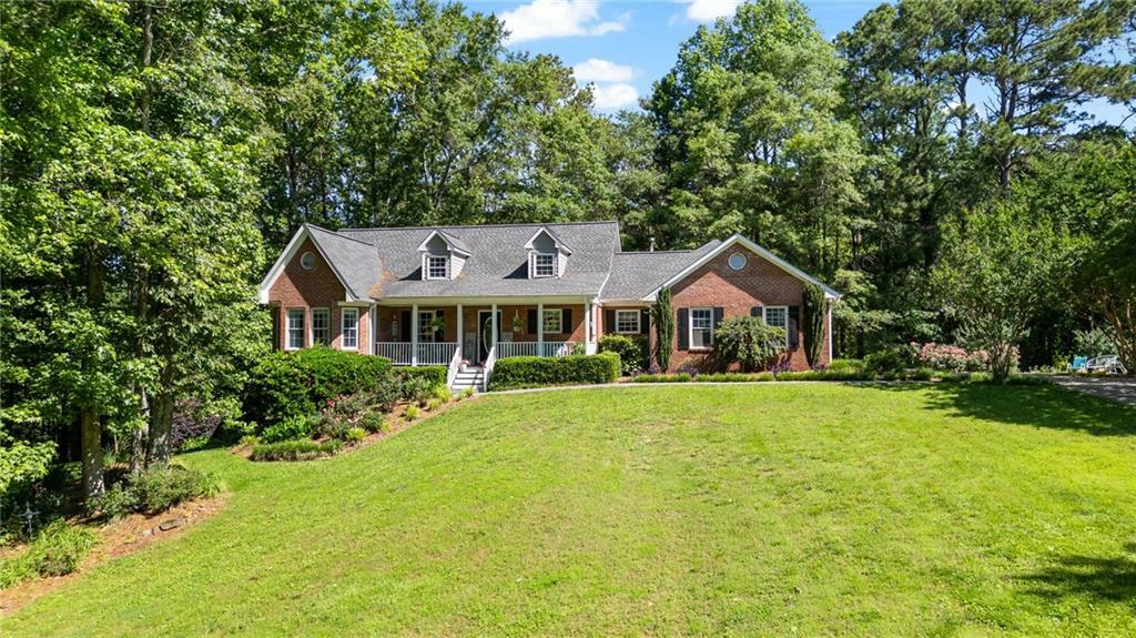Property Photo: 7376 Bates Drive GA 30040