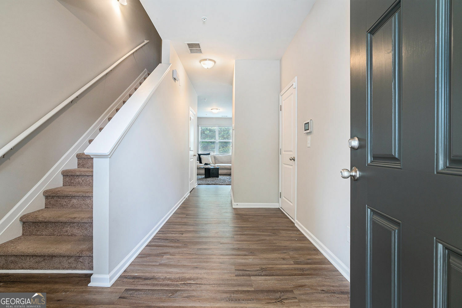 Property Photo: 2039 Wildflower Way NW GA 30012
