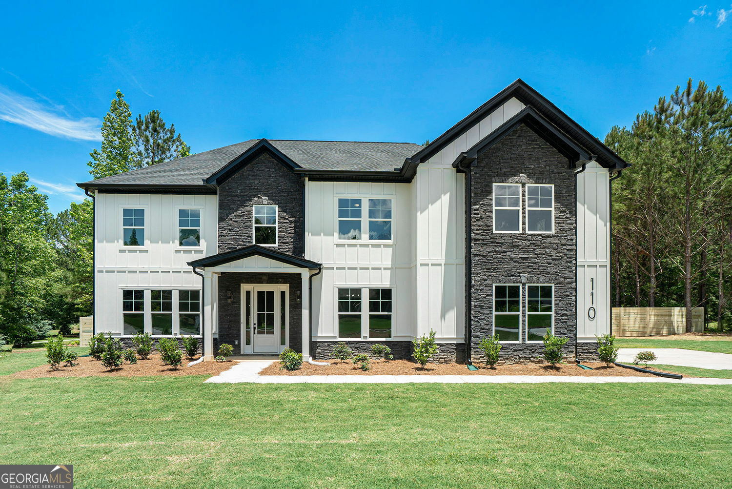Property Photo: 110 Northwood Creek Way GA 30054