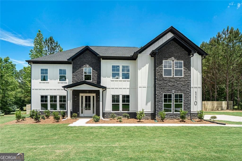 Property Photo: 110 Northwood Creek Way GA 30054