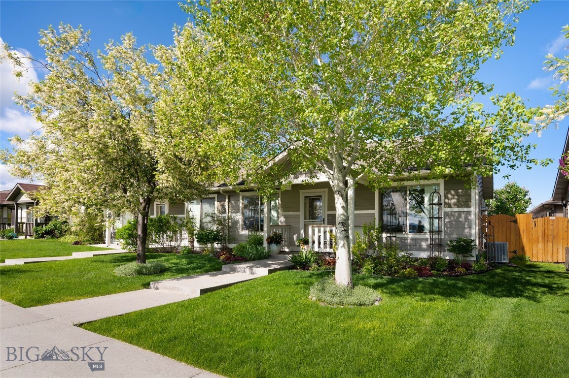 1079 N Cottonwood Road  Bozeman MT 59718 photo
