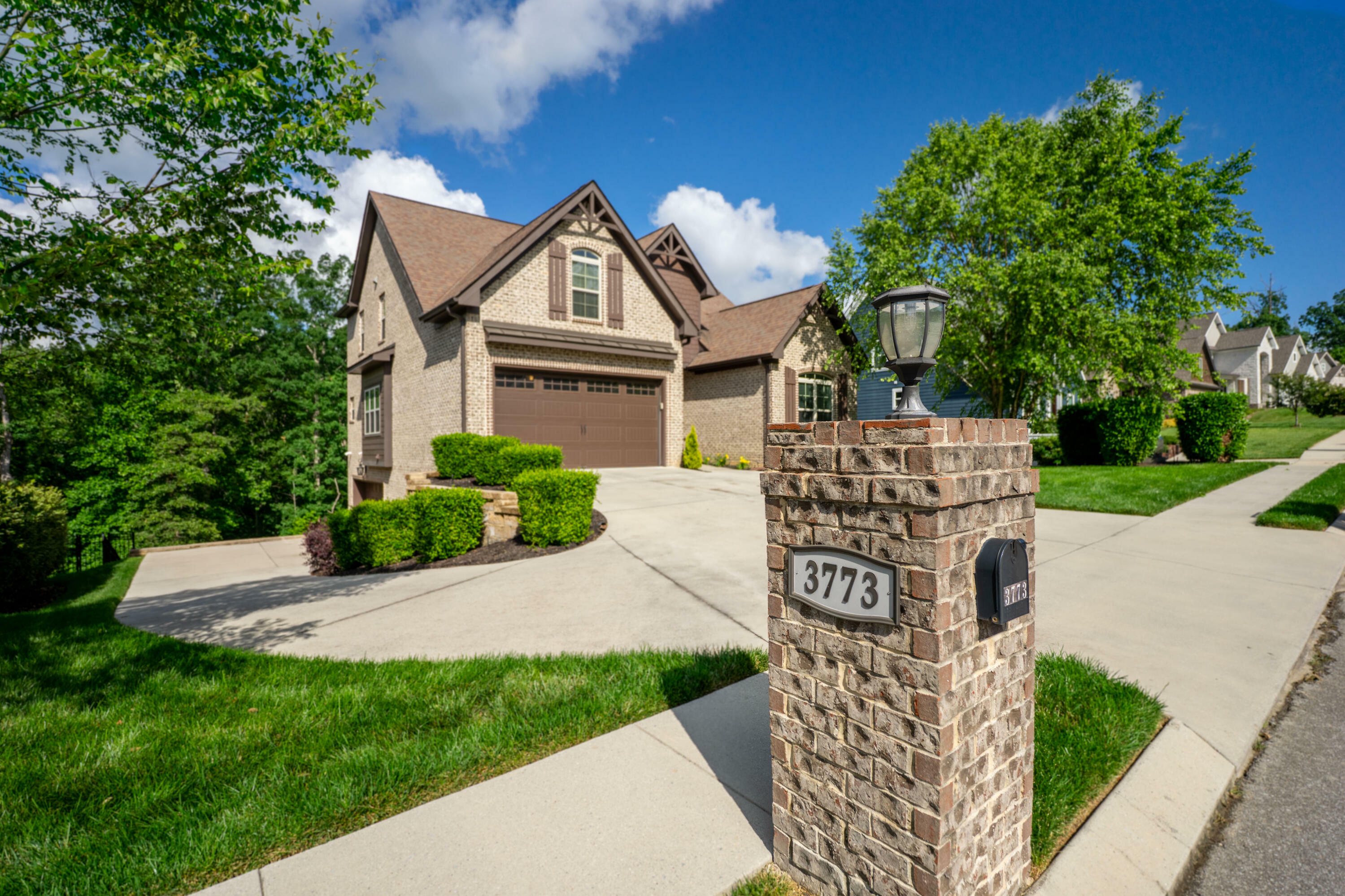 Property Photo: 3773 Lacy Leaf Lane TN 37302