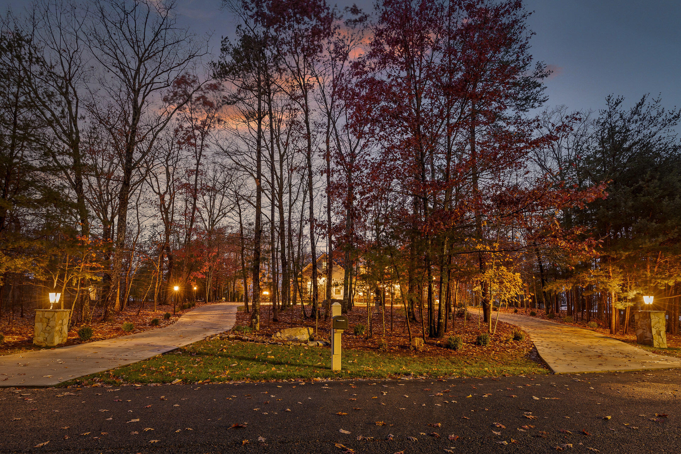 Property Photo: 697 N Stewart Lane GA 30738