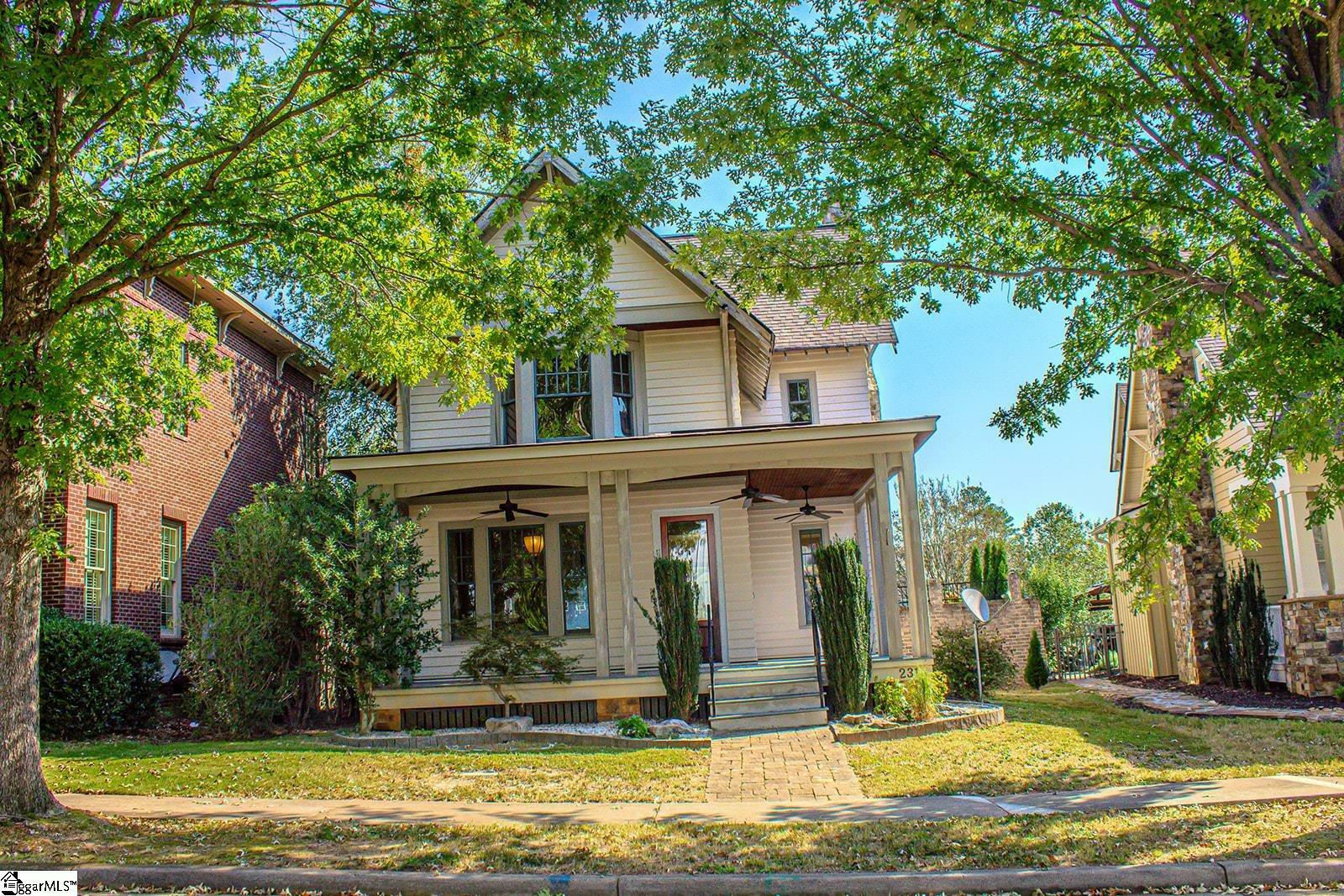 Property Photo: 231 Austin Brook Street SC 29680