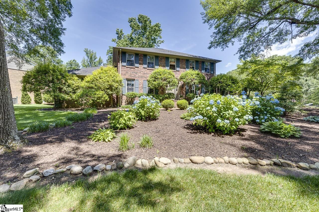 Property Photo:  101 N Lady Slipper Lane  SC 29650 