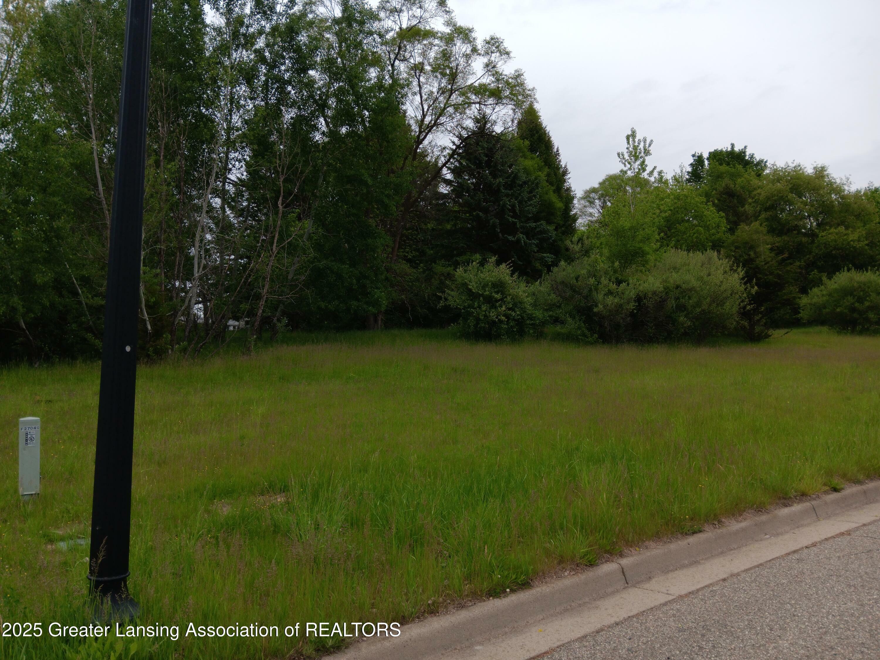 Property Photo: 2712 Galiot Court MI 48911