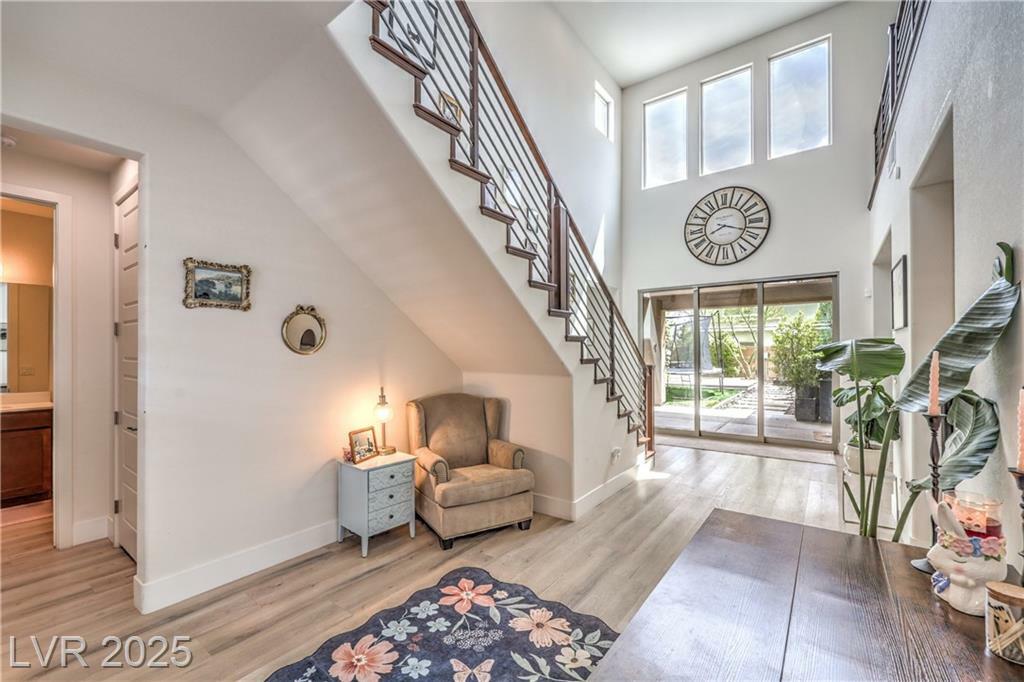 Property Photo: 9655 Skye Star Avenue NV 89166