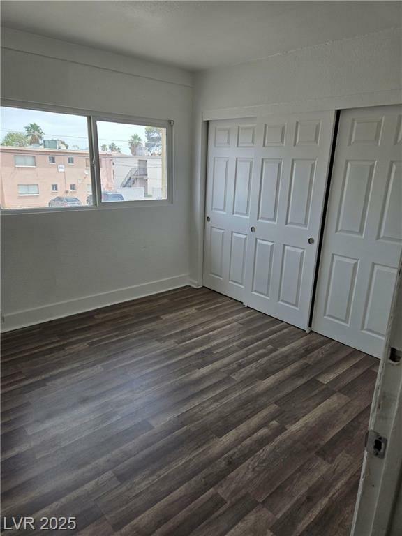 Property Photo: 2921 Elm Avenue 4 NV 89101