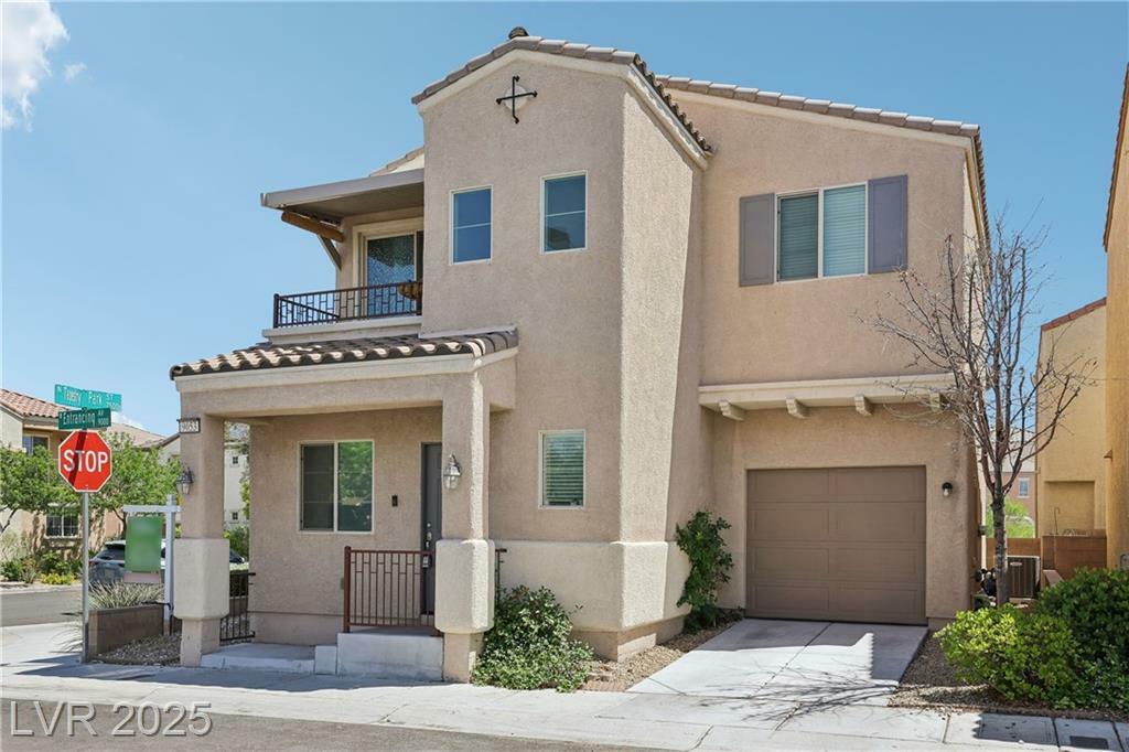 Property Photo: 9053 Entrancing Avenue NV 89149