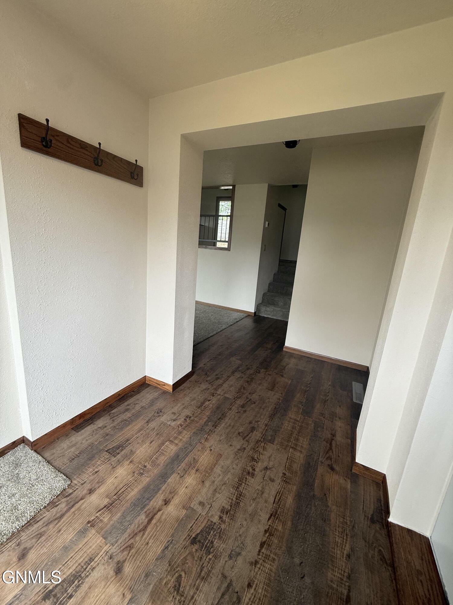Property Photo: 1003 Harrison Drive NW ND 58703