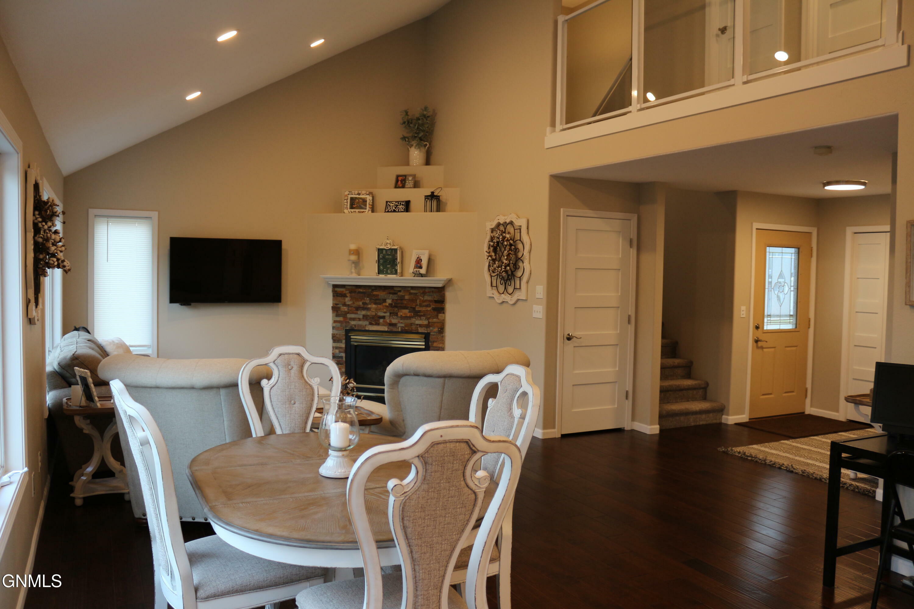Property Photo: 1801 26th Street ND 58501