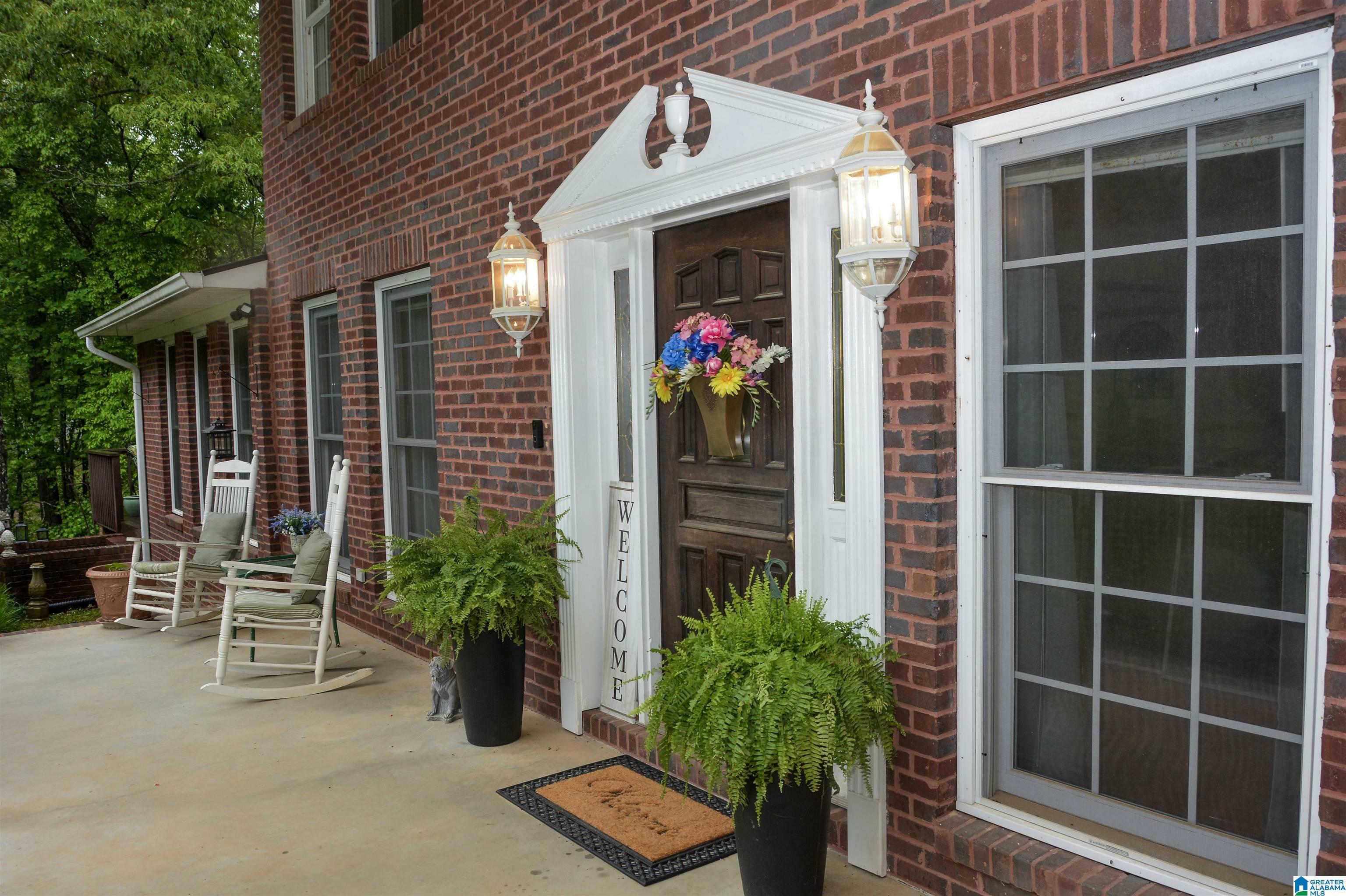 Property Photo: 24338 County Road 49 AL 36269