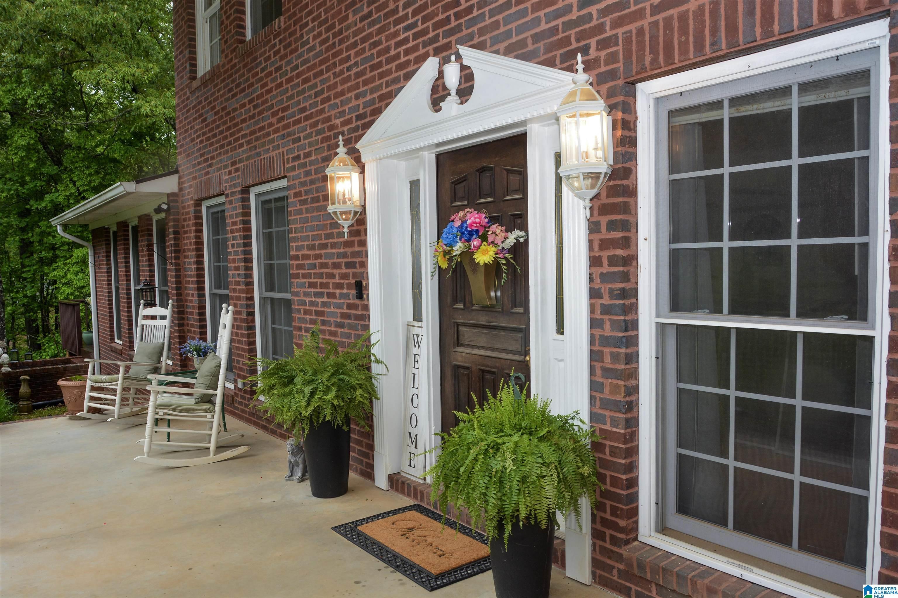 Property Photo: 24338 County Road 49 AL 36269