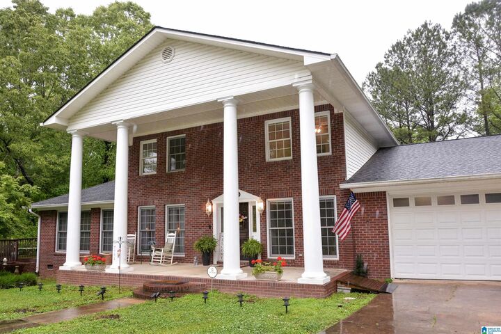 Property Photo:  24338 County Road 49  AL 36269 
