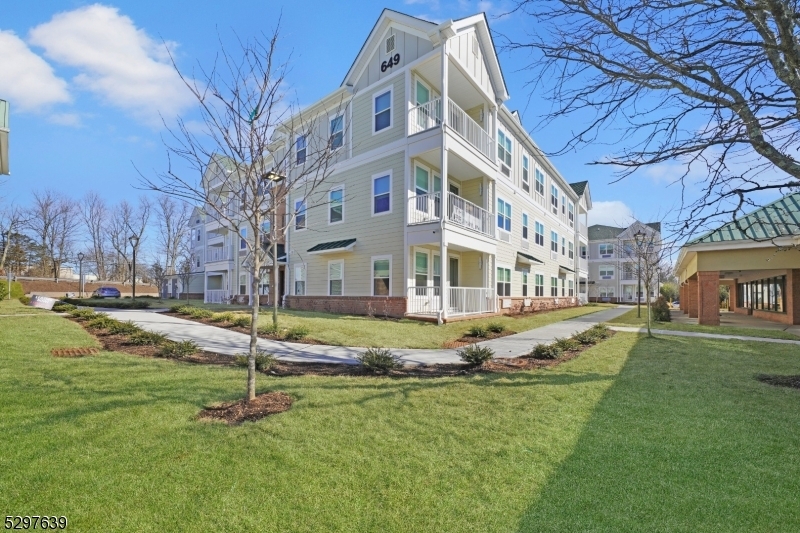 Property Photo: 649 Route 206 207 NJ 08844
