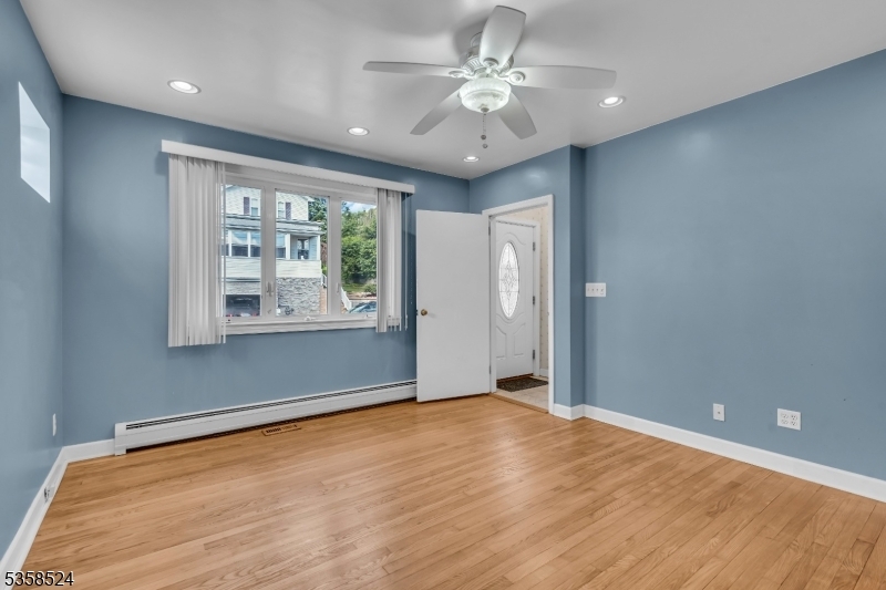 Property Photo: 370 Mason Ave NJ 07508