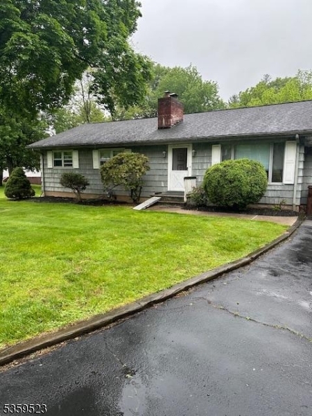 Property Photo: 667 Foothill Rd NJ 08807