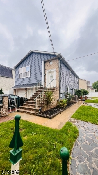 Property Photo: 215 Bower St 1 NJ 07036