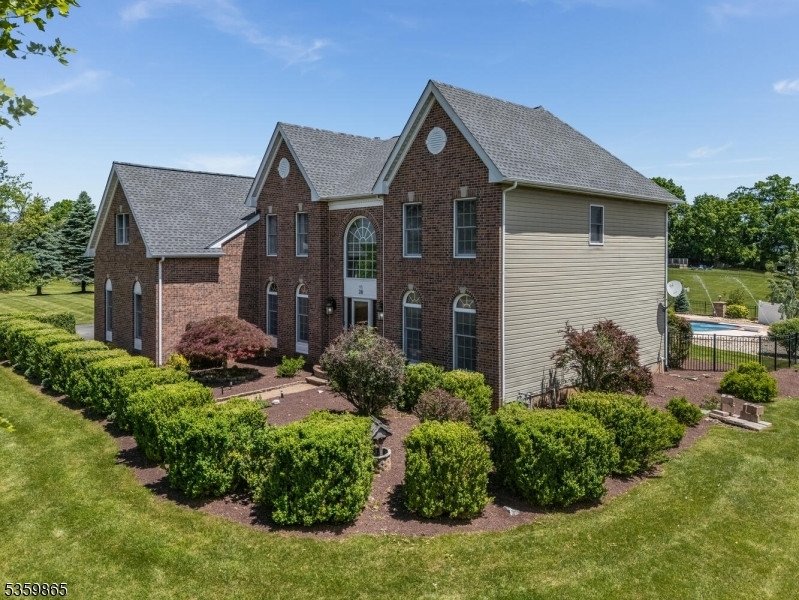 Property Photo: 28 Lavada Ln NJ 08551