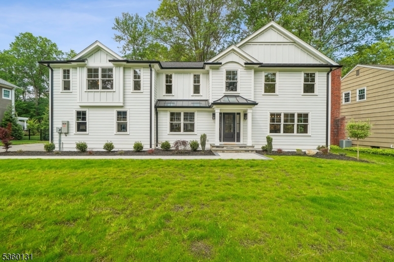 40 Sherbrooke Drive  Florham Park Boro NJ 07932 photo