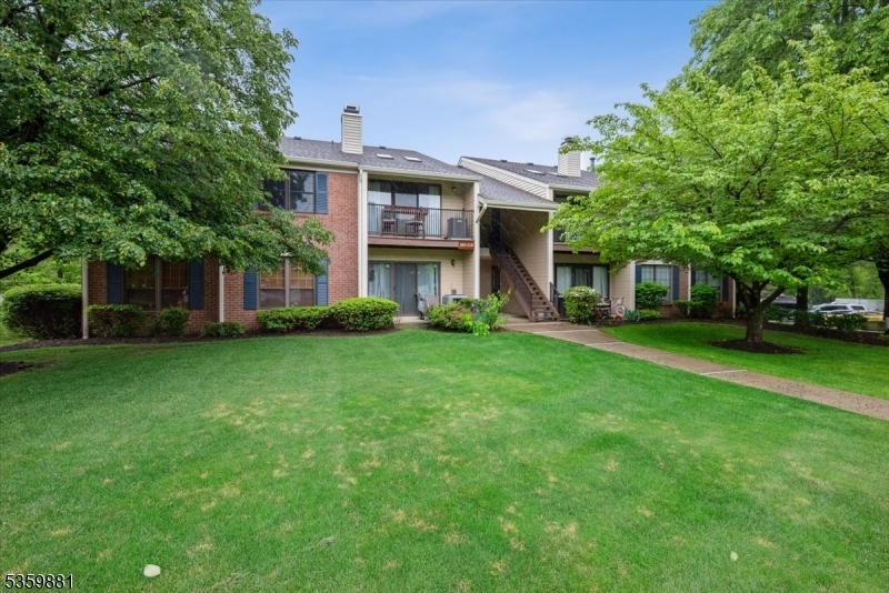 Property Photo:  218 Irving Pl  NJ 07920 